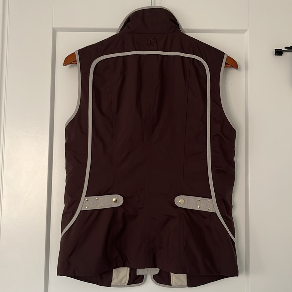 Bogner Vest - Picture 5 of 12